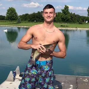 Meet your Posher, Joseph